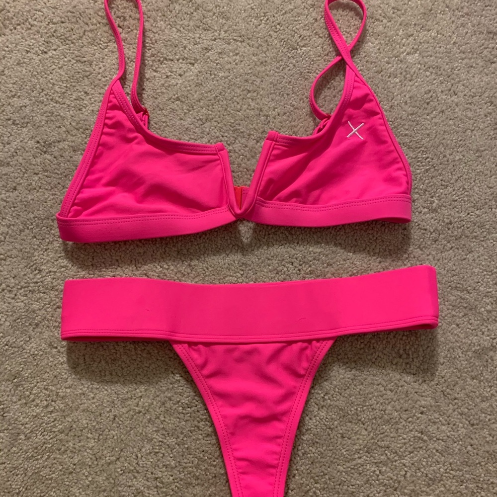 Boutine La Bikini S